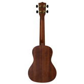 De Salvo UKMT Tenor Ukulele – Mahogany